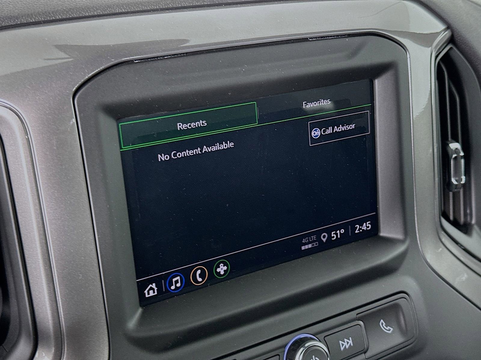 New 2026 Chevrolet Silverado 1500 Custom Trail Boss image 15