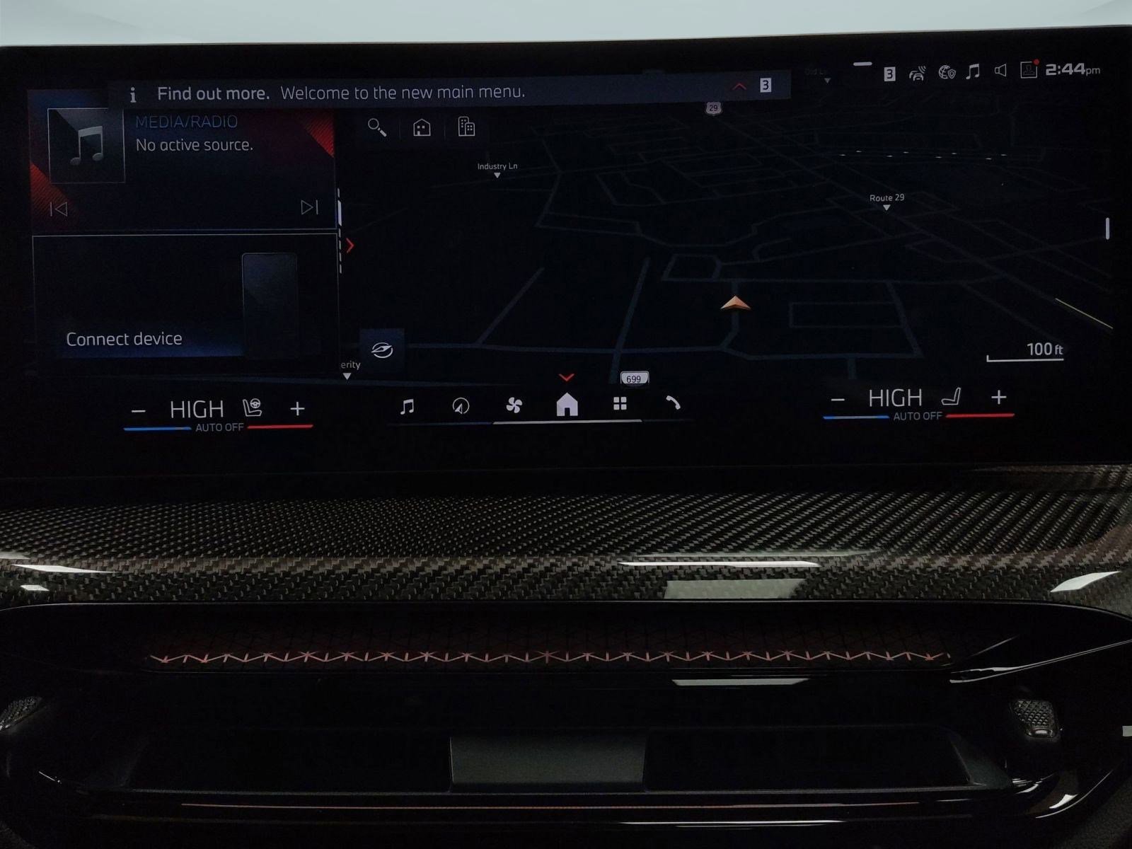 New 2026 BMW M440i w/ Premium Package image 17