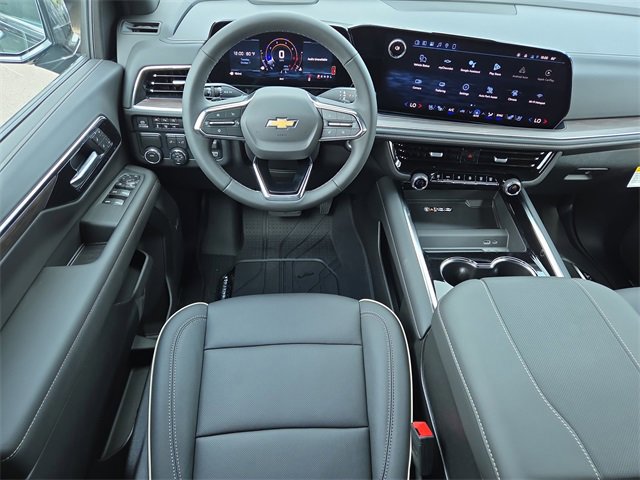 New 2026 Chevrolet Tahoe Premier image 13