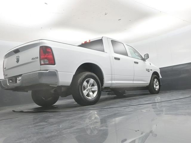 Used 2023 RAM 1500 Classic SLT w/ Protection Group AWD/4WD image 39