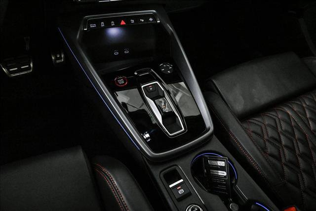 New 2026 Audi S3 Premium image 12