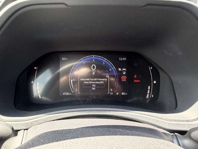 Used 2026 Toyota Grand Highlander AWD image 28