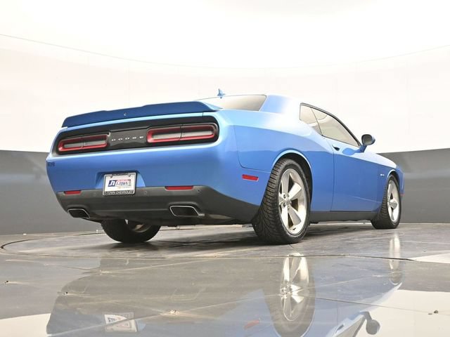 Used 2015 Dodge Challenger R/T Plus RWD image 45