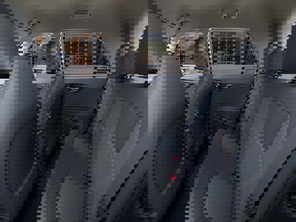 New 2026 Kia Niro LX image 16