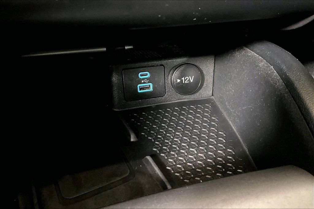 Used 2021 Ford Bronco Sport Big Bend w/ Big Bend Package image 34