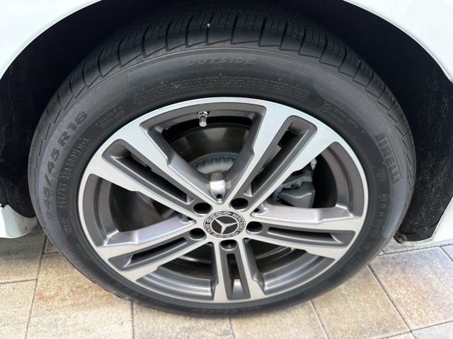 Used 2023 Mercedes-Benz E 350 Sedan image 33