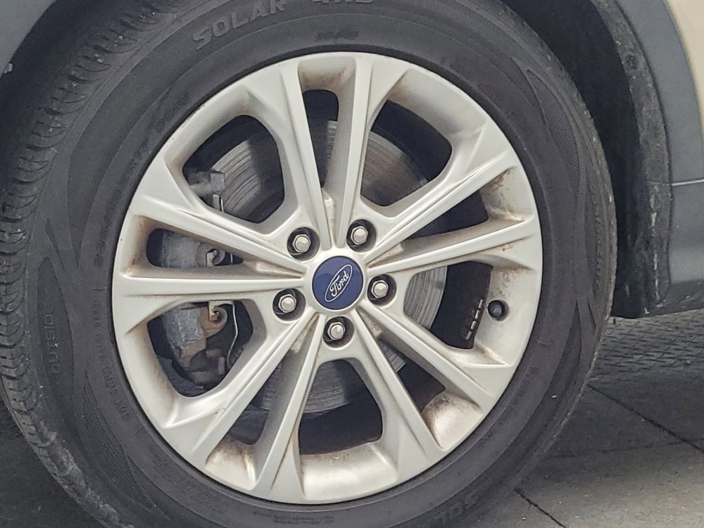 Used 2018 Ford Escape SEL AWD/4WD image 31
