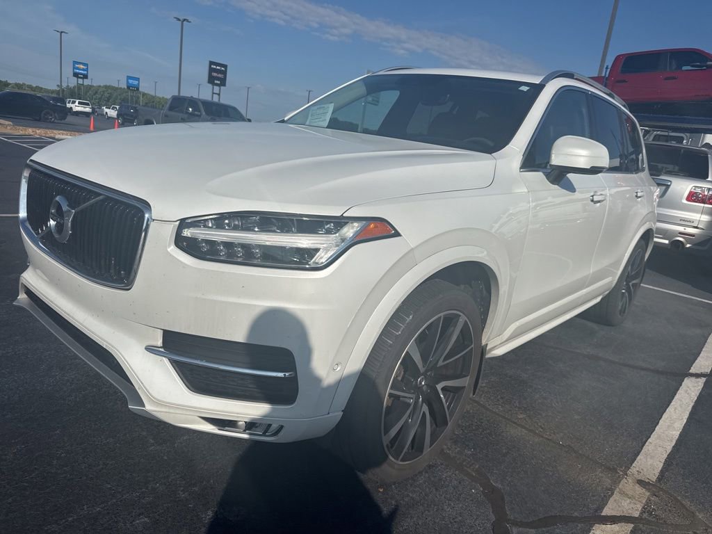 Used 2018 Volvo XC90 T6 Momentum w/ Convenience Package