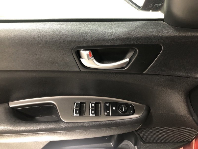 Used 2020 Kia Optima SE image 21