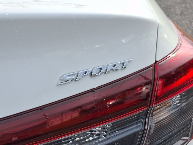 Certified 2025 Honda Civic Sport image 31