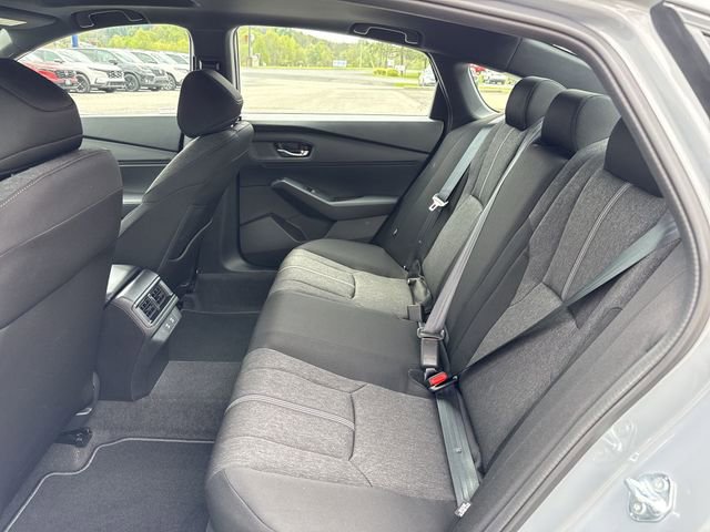 Certified 2026 Honda Accord Sport image 26