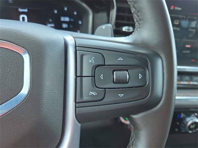 Used 2024 GMC Sierra 1500 SLT w/ SLT Premium Plus Package image 21