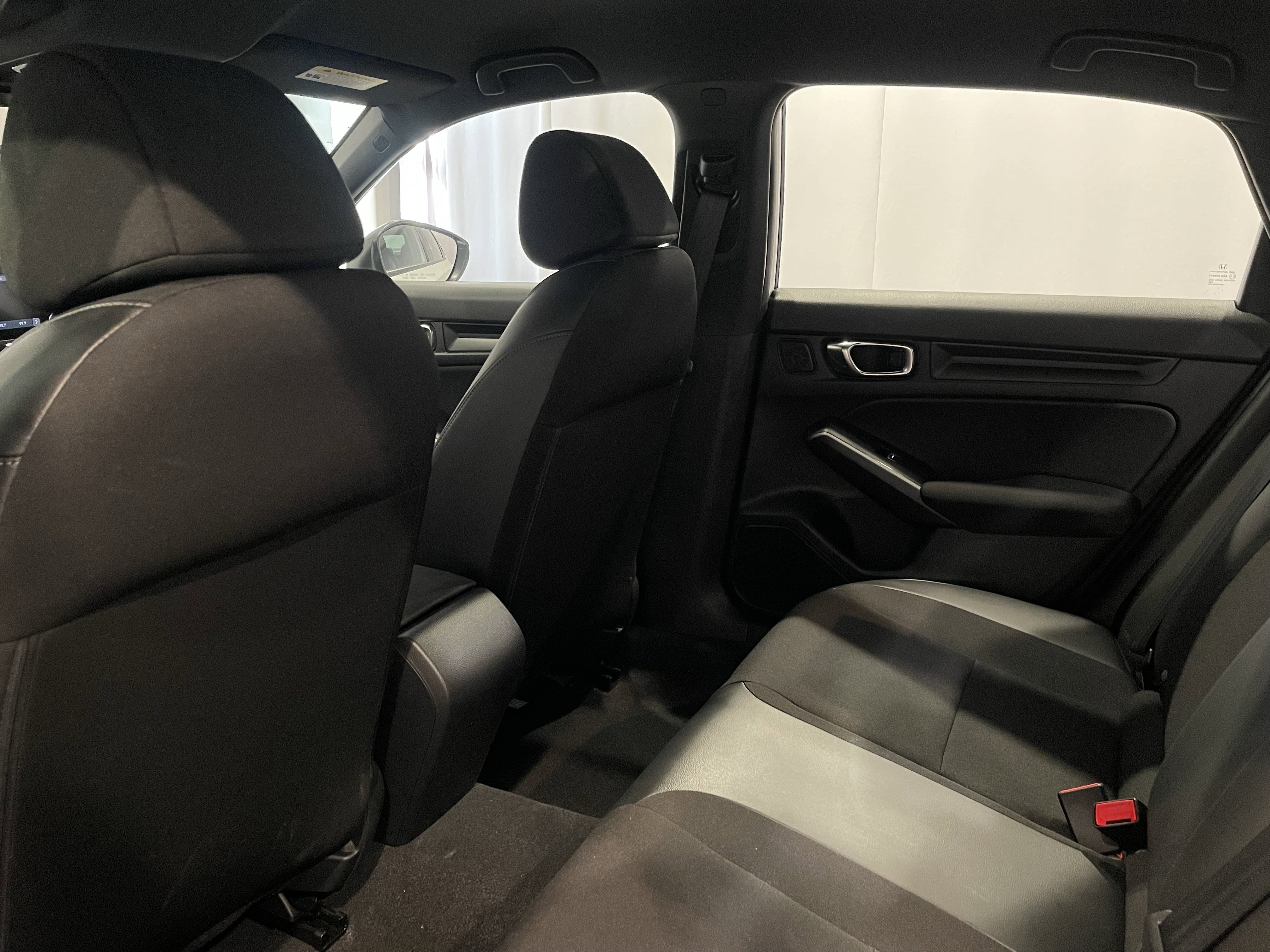 Used 2022 Honda Civic Sport image 23