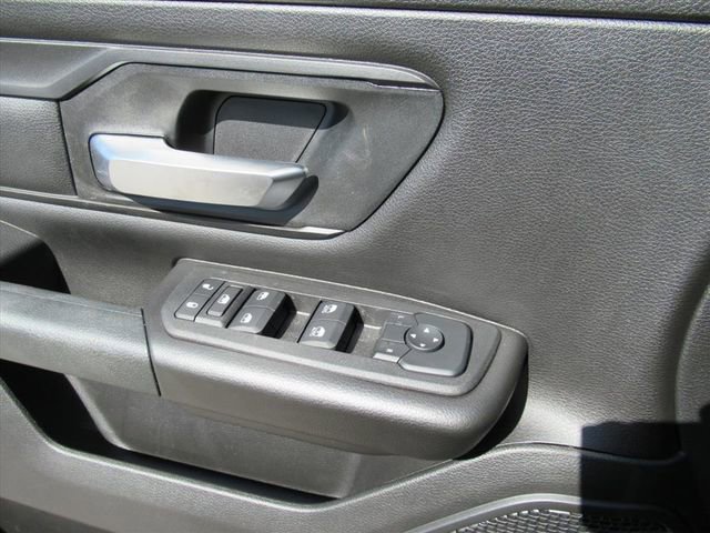 New 2026 RAM 1500 Express image 20