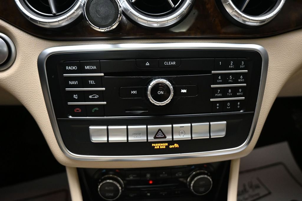 Used 2019 Mercedes-Benz CLA 250 image 17