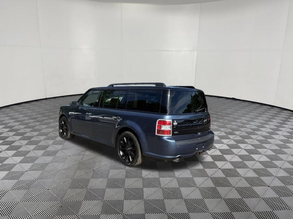 Used 2019 Ford Flex SEL w/ Equipment Group 202A AWD/4WD image 7