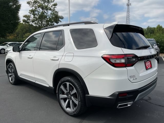 Used 2023 Honda Pilot Elite image 10