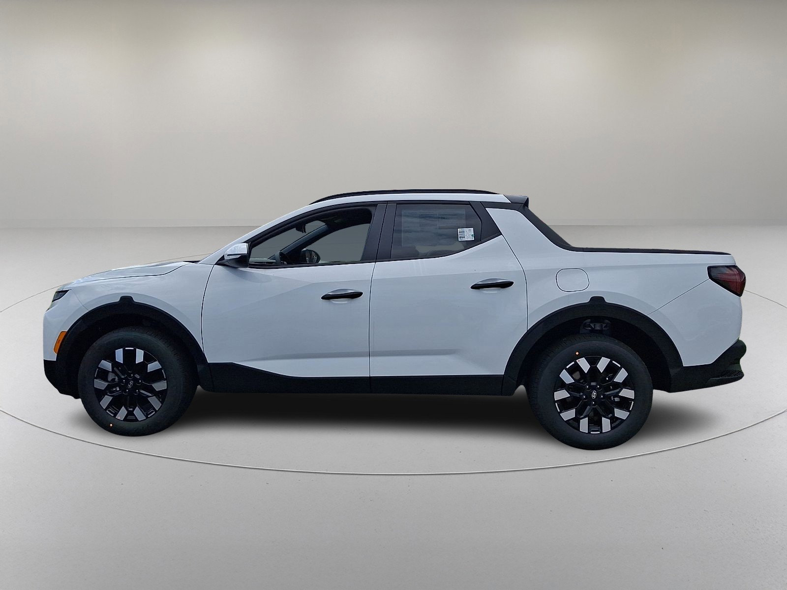 New 2026 Hyundai Santa Cruz SEL AWD/4WD image 4