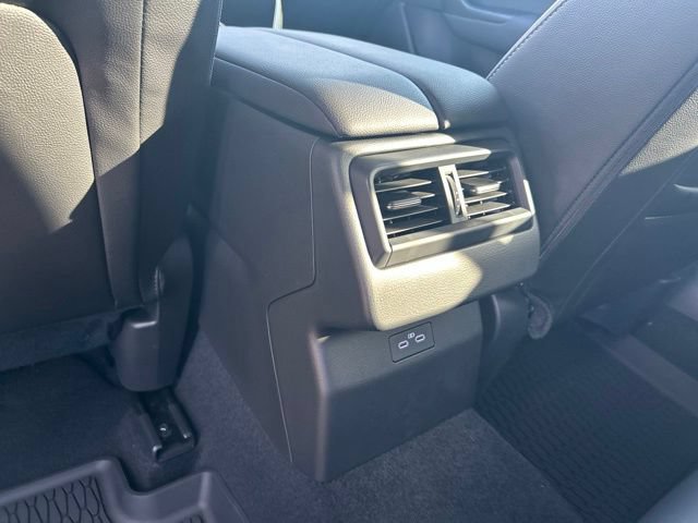 New 2026 MAZDA CX-50 AWD 2.5 S w/ Weather Package image 37