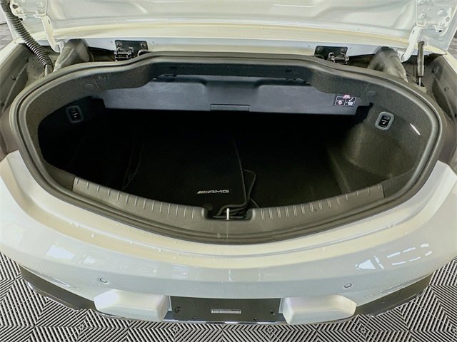 Used 2024 Mercedes-Benz CLE 450 4MATIC Cabriolet image 26