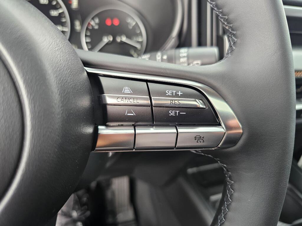 New 2026 MAZDA CX-50 AWD 2.5 Hybrid w/ Premium Pkg image 33