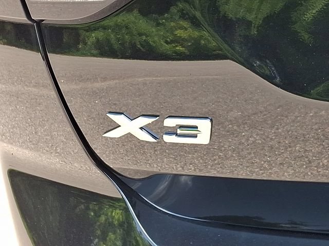 Used 2023 BMW X3 sDrive30i w/ Convenience Package RWD image 38