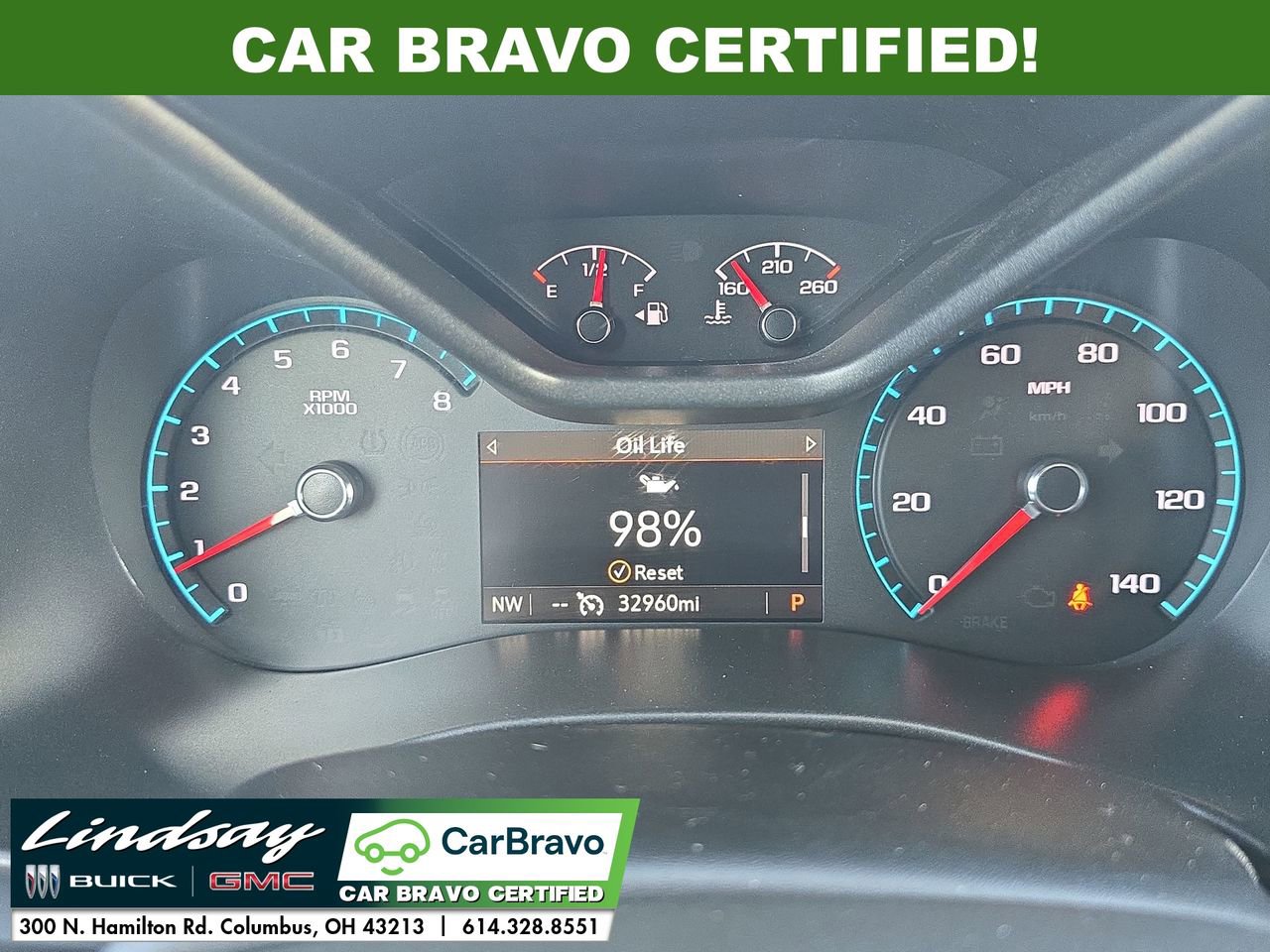 Certified 2022 GMC Canyon Denali image 12