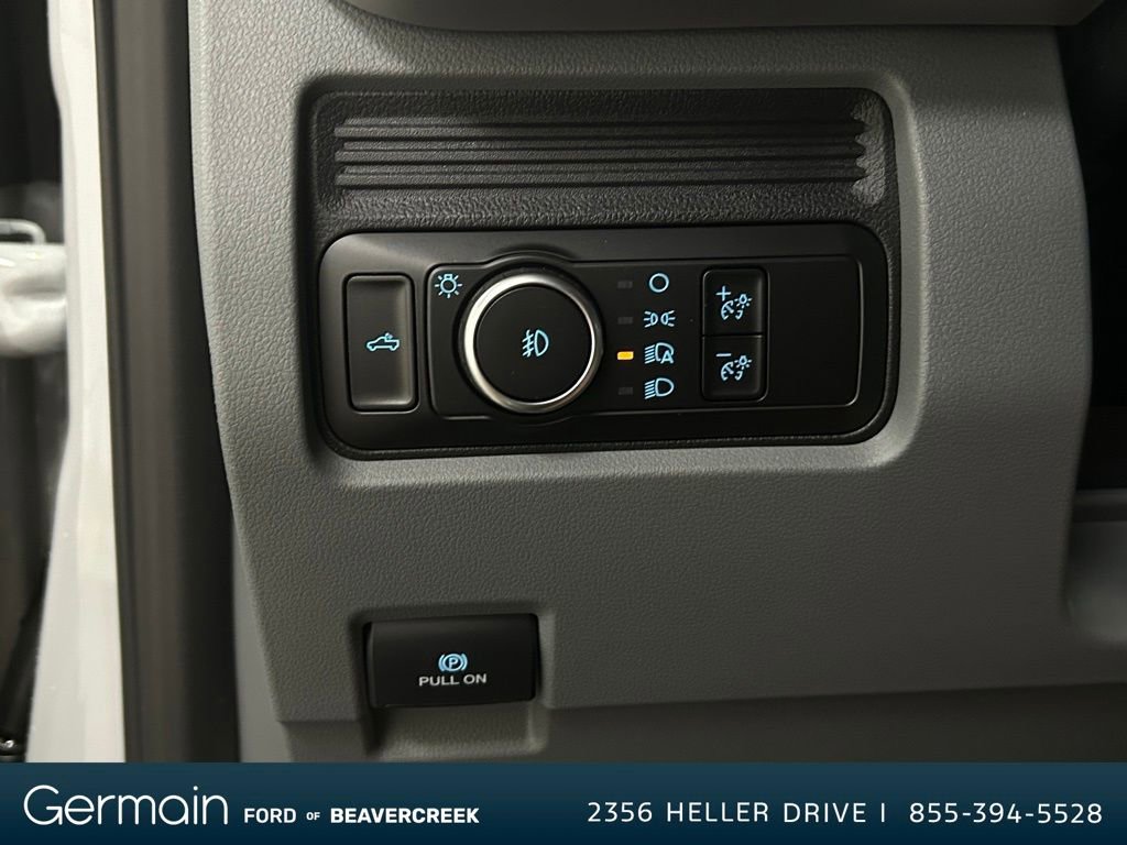 New 2026 Ford F250 XL image 23