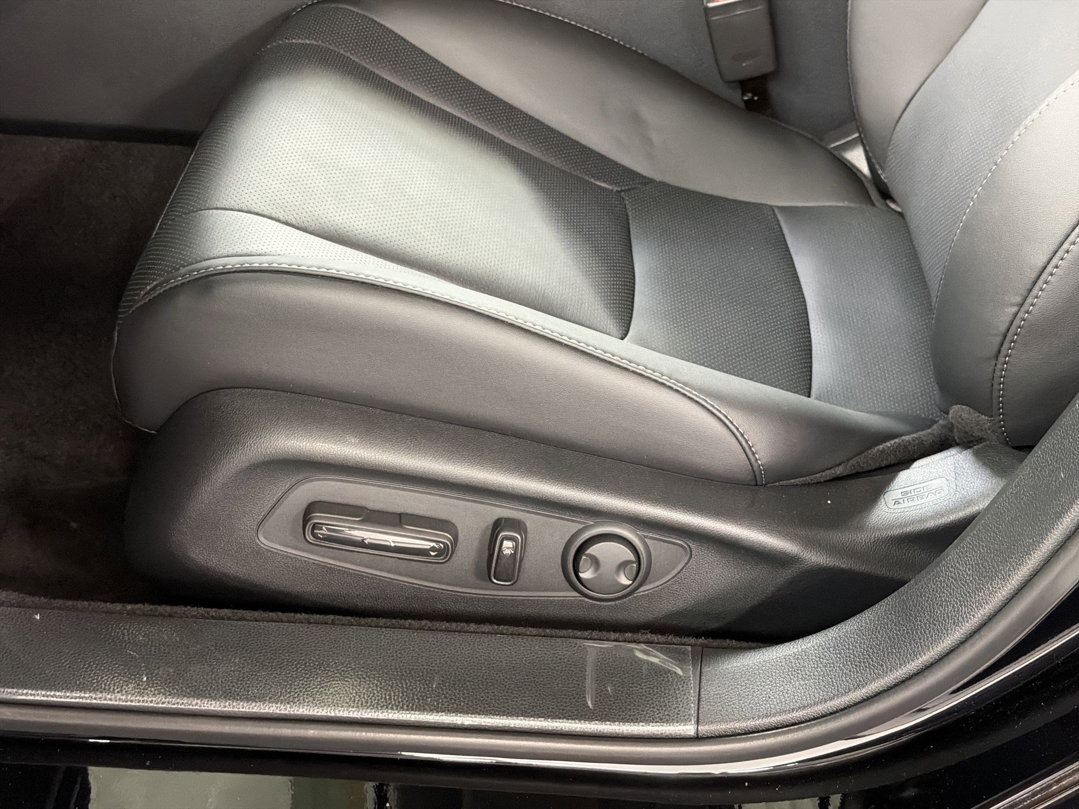 New 2026 Honda Accord Touring image 14