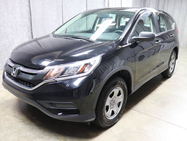 Used 2016 Honda CR-V LX image 9
