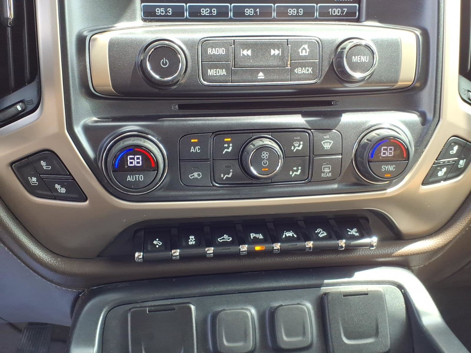 Used 2018 GMC Sierra 1500 Denali w/ Denali Ultimate Package AWD/4WD image 22