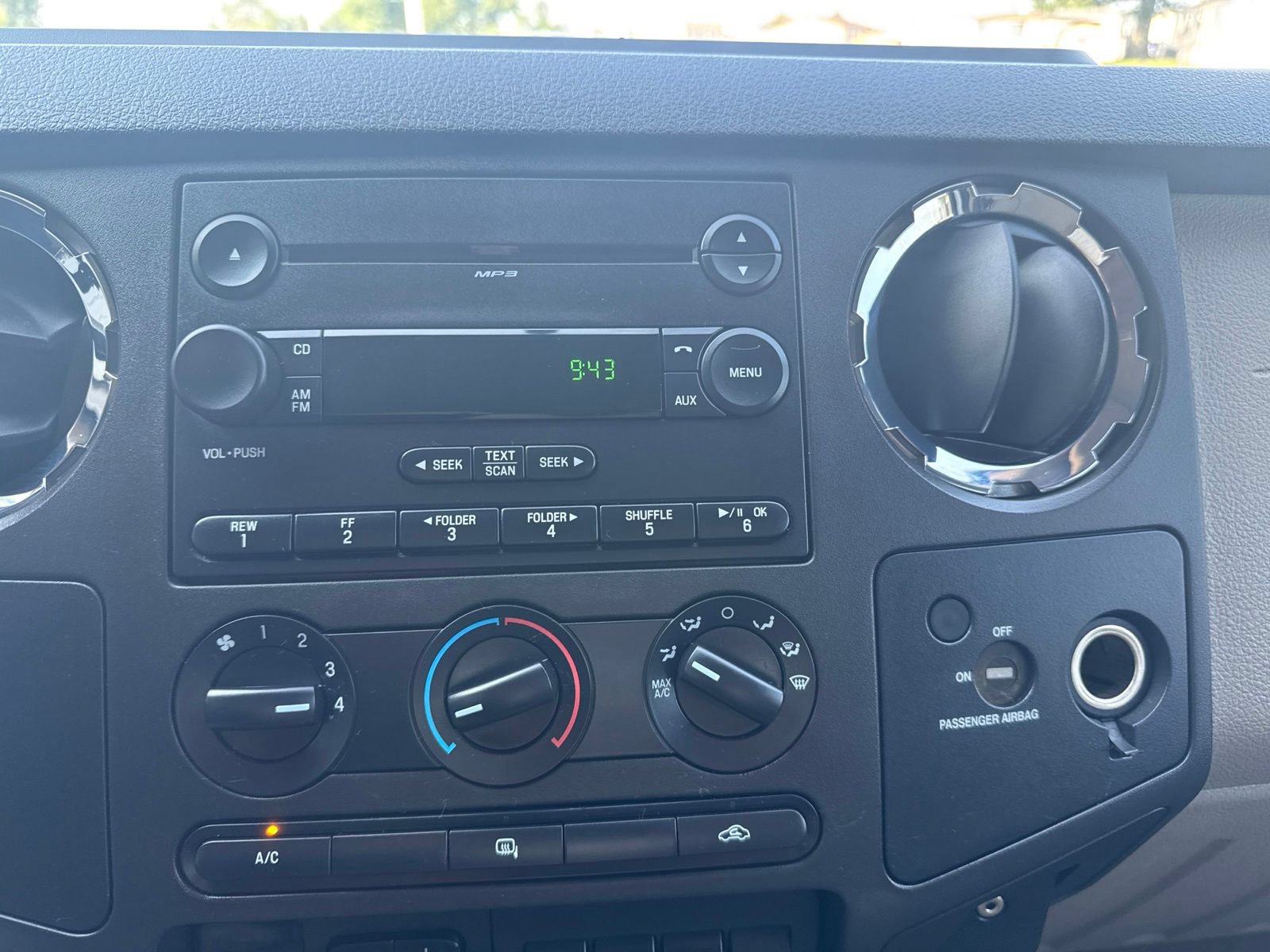 Used 2008 Ford F250 Lariat RWD image 26