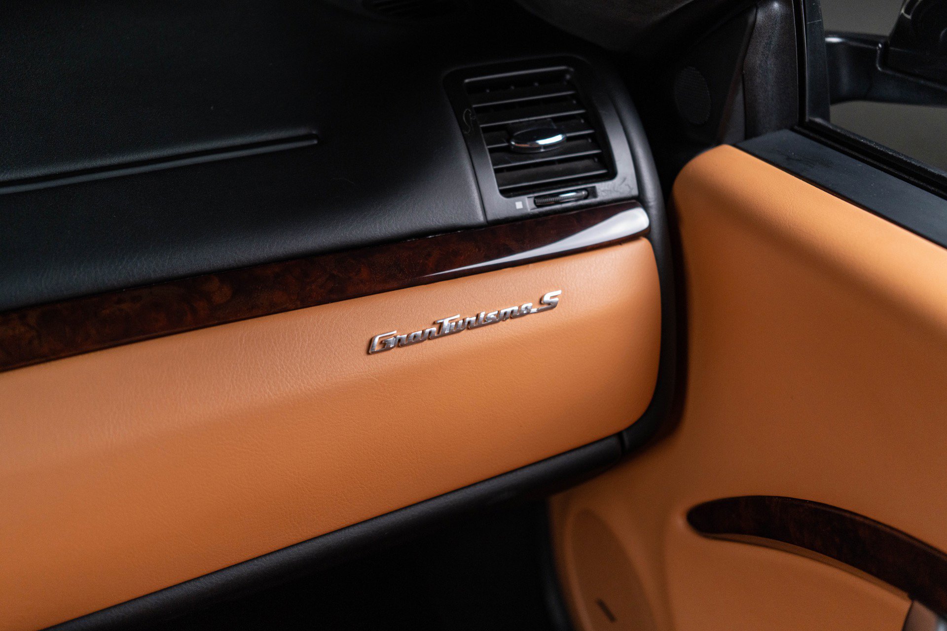 Used 2012 Maserati GranTurismo S image 56