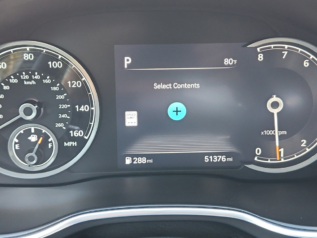 Used 2022 Genesis G80 2.5T w/ Prestige Package RWD image 32