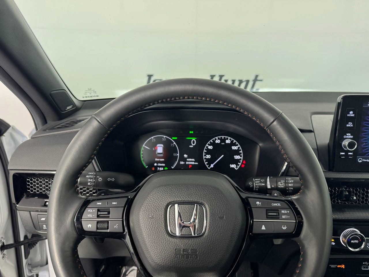 Used 2023 Honda CR-V Sport Touring image 23