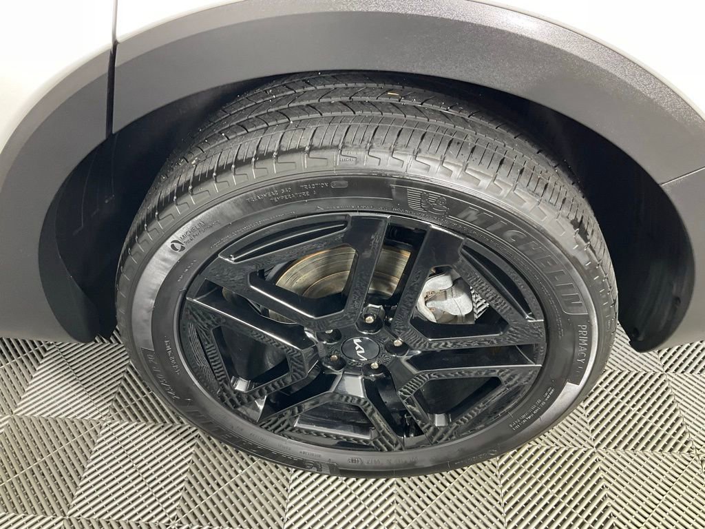 Used 2024 Kia Telluride SX X-Line image 7