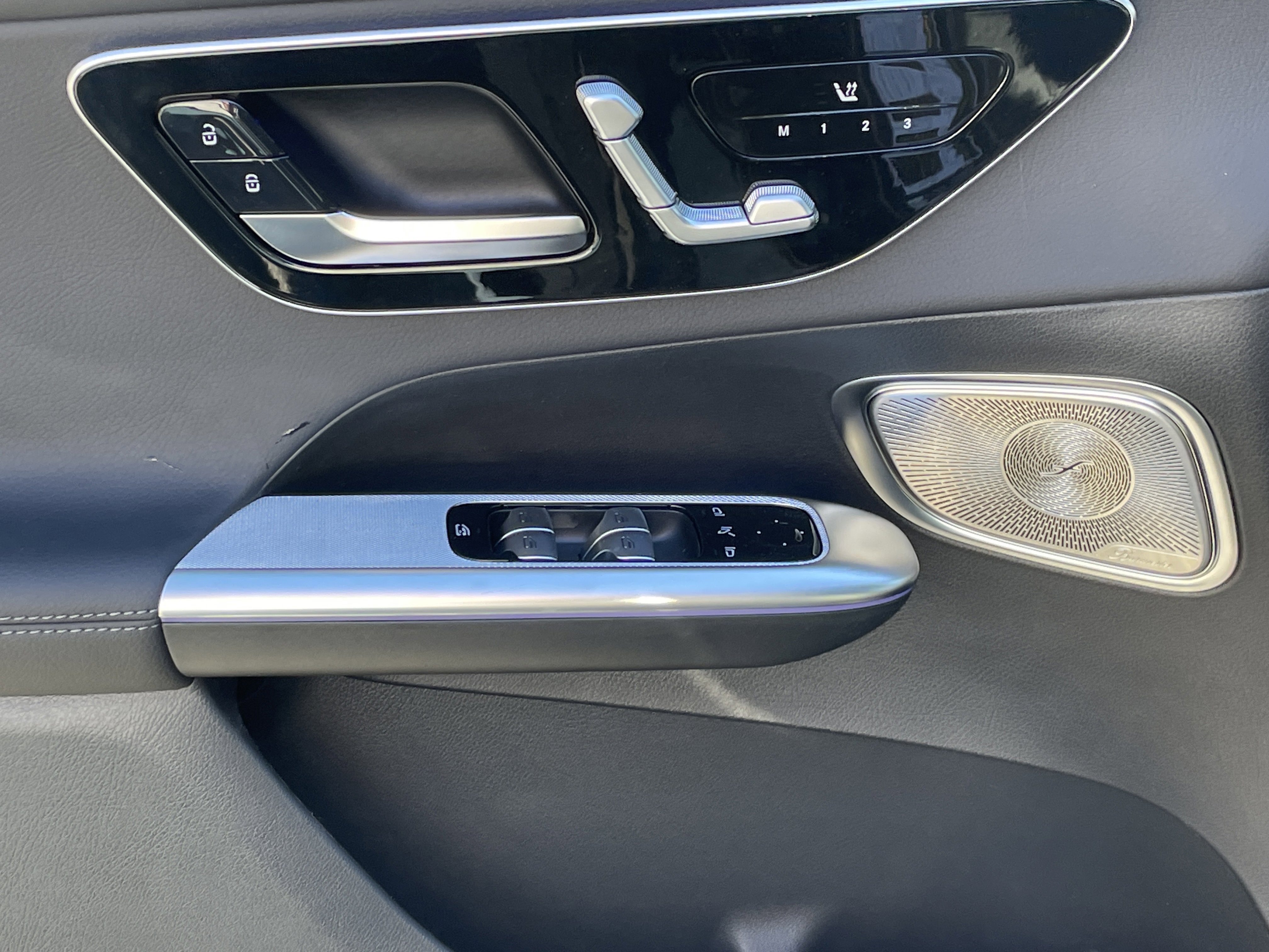 New 2026 Mercedes-Benz GLC 300 4MATIC image 18