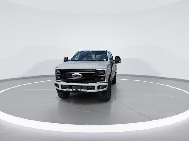 New 2026 Ford F250 Platinum w/ Tremor Off-Road Package image 3