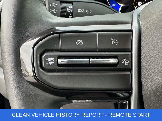 Used 2024 Chevrolet Colorado LT w/ LT Convenience Package II image 9