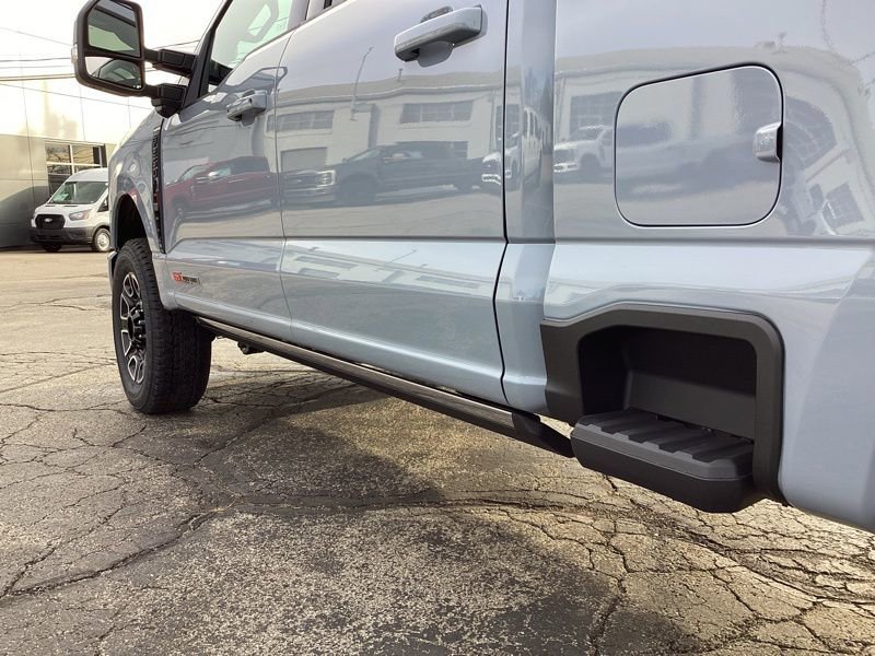 New 2026 Ford F250 Platinum image 30