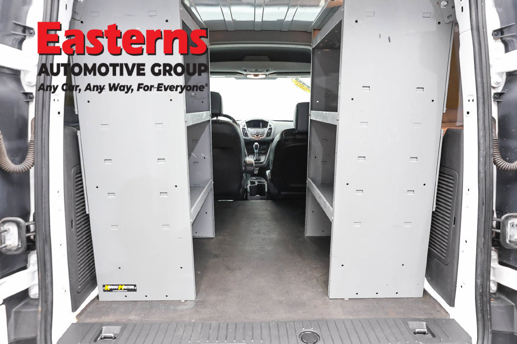 Used 2017 Ford Transit Connect XL FWD image 11