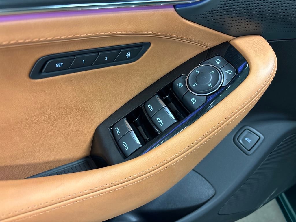 New 2026 Cadillac CT5 Premium Luxury image 23