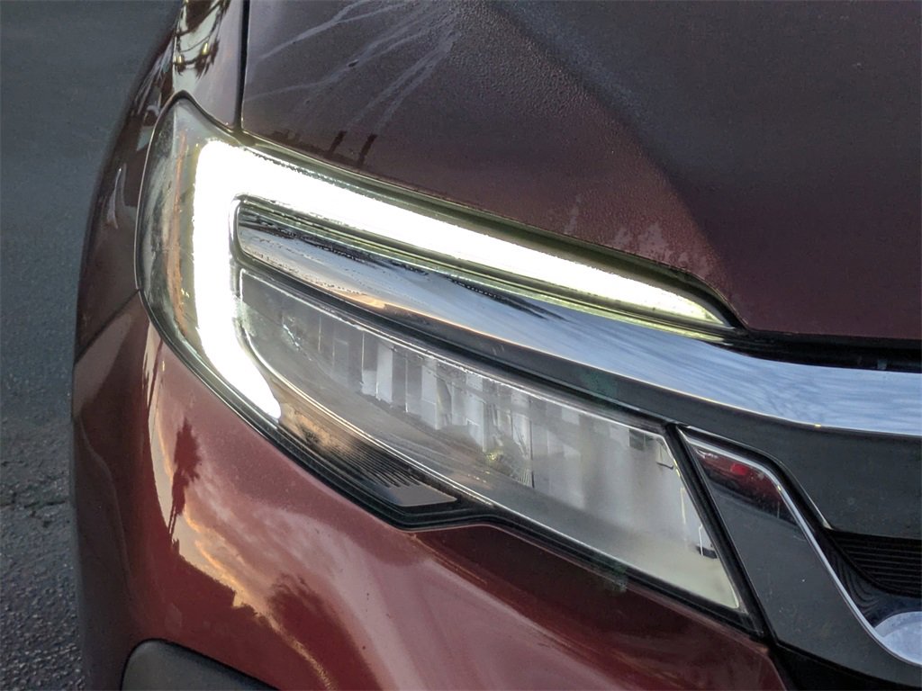 Used 2019 Honda Pilot Elite image 10