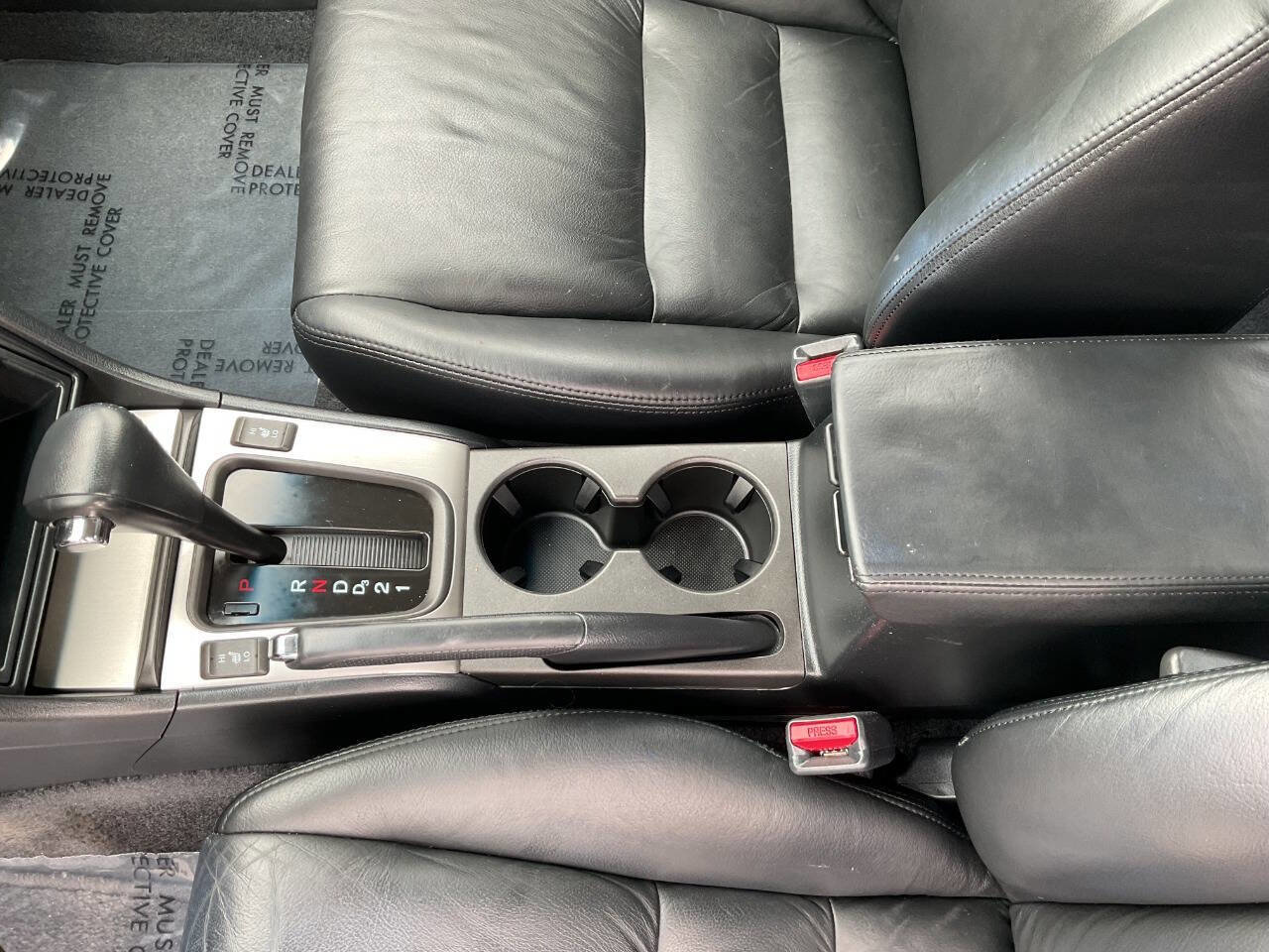 Used 2003 Honda Accord EX image 21
