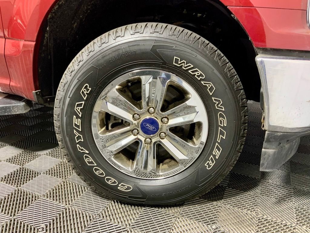 Used 2019 Ford F150 XLT AWD/4WD image 33