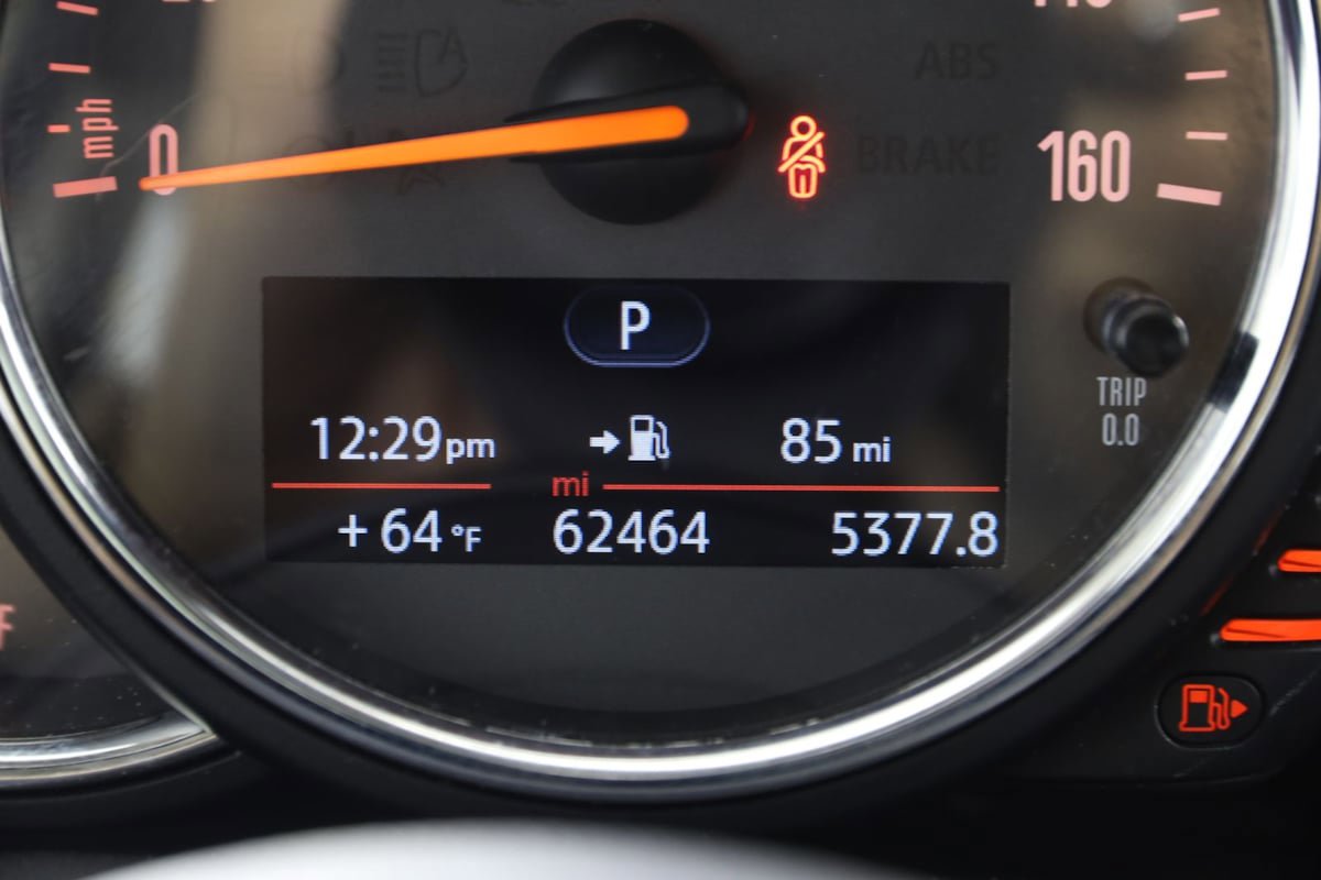 Used 2016 MINI Cooper S FWD image 36