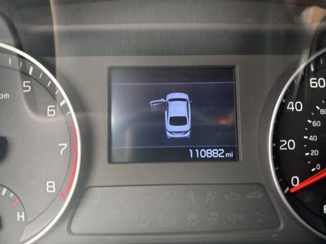 Used 2019 Kia Forte EX FWD image 10