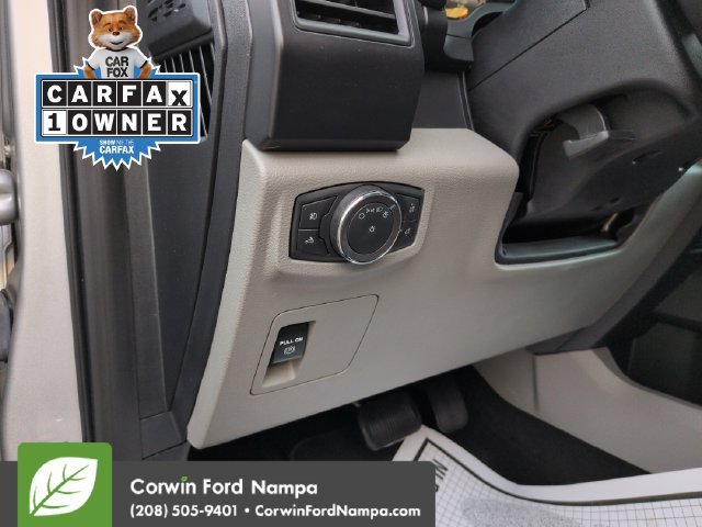 Used 2019 Ford F150 XL w/ Equipment Group 101A Mid AWD/4WD image 13