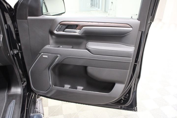 New 2026 GMC Sierra 1500 SLT w/ SLT Premium Plus Package image 26