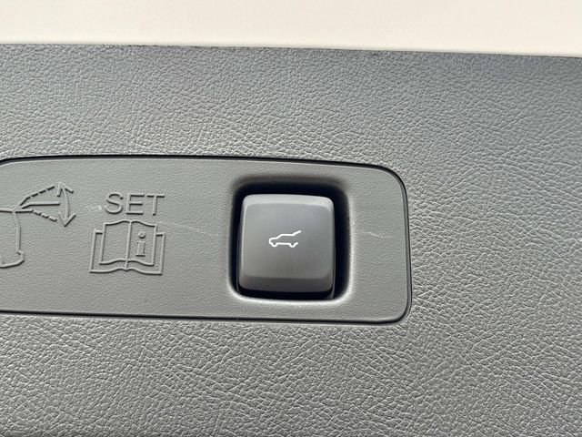 New 2026 Lincoln Corsair Reserve w/ Jet Appearance Package image 13